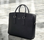 Деловая сумка Prada