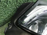 Фара левая Mercedes GLC X253 (2015-2019) LED