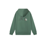 Толстовка New Balance JHI x JHI Logo, NCA89033-GRN