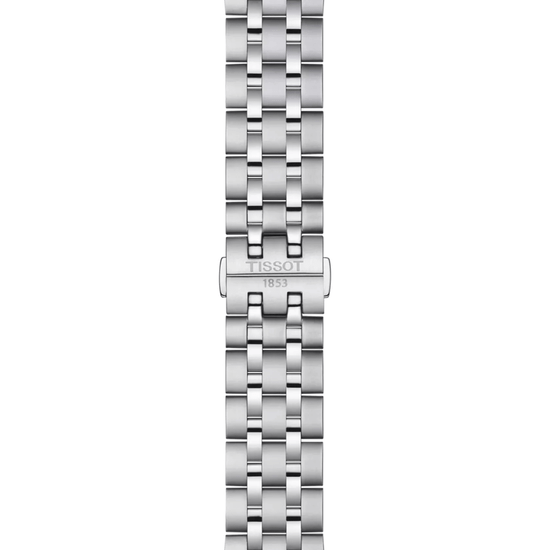 Tissot T129.410.11.013.00KZ мужские часы Tissot Classic Dream