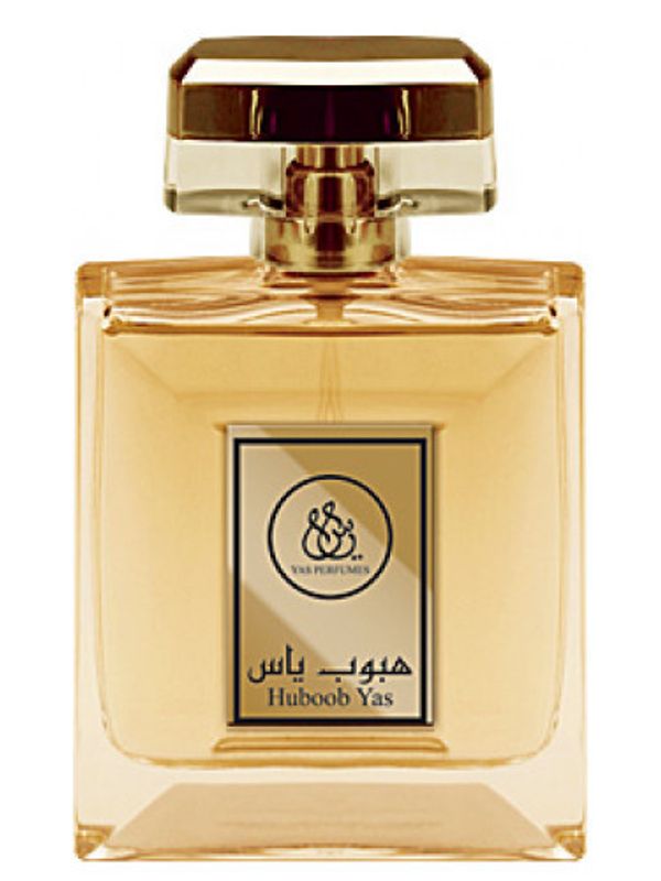 Yas Perfumes Huboob Yas