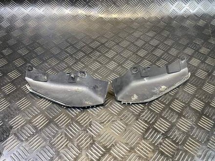 Защита ног Harley-Davidson Electra Glide FLHTCU 1580 58169-09 58167-09