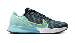 Мужские кроссовки теннисные Nike Zoom Vapor Pro 2 - разноцветный