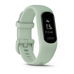 Фитнес-браслет Garmin Vivosmart 5 Cool Mint S/M
