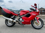 Ducati ST3 2005