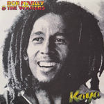 Bob Marley & The Wailers ‎– Kaya (США 2023г.)