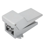 4F210-08 Пневмопедаль 5/2