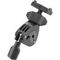 Крепление на трубу и руль DJI Osmo Action 5 pro Mini Handlebar Mount