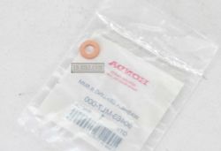 90463-ML7-000. WASHER, SEALING, 6.5MM
