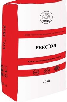 Фото РЕКС ОЛ РЕКС ОЛ