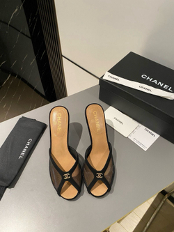 Сабо Chanel