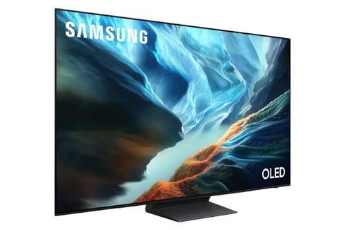 Телевизор Samsung OLED QE77S90HAT