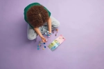 Конструктор LEGO DREAMZzz 71490 Иззи и Банчурро - игровой кролик