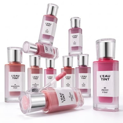 BBIA Leau Tint - Тинт для губ