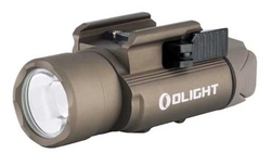 Фонарь тактический OLIGHT PL-Pro Valkyrie Desert Tan