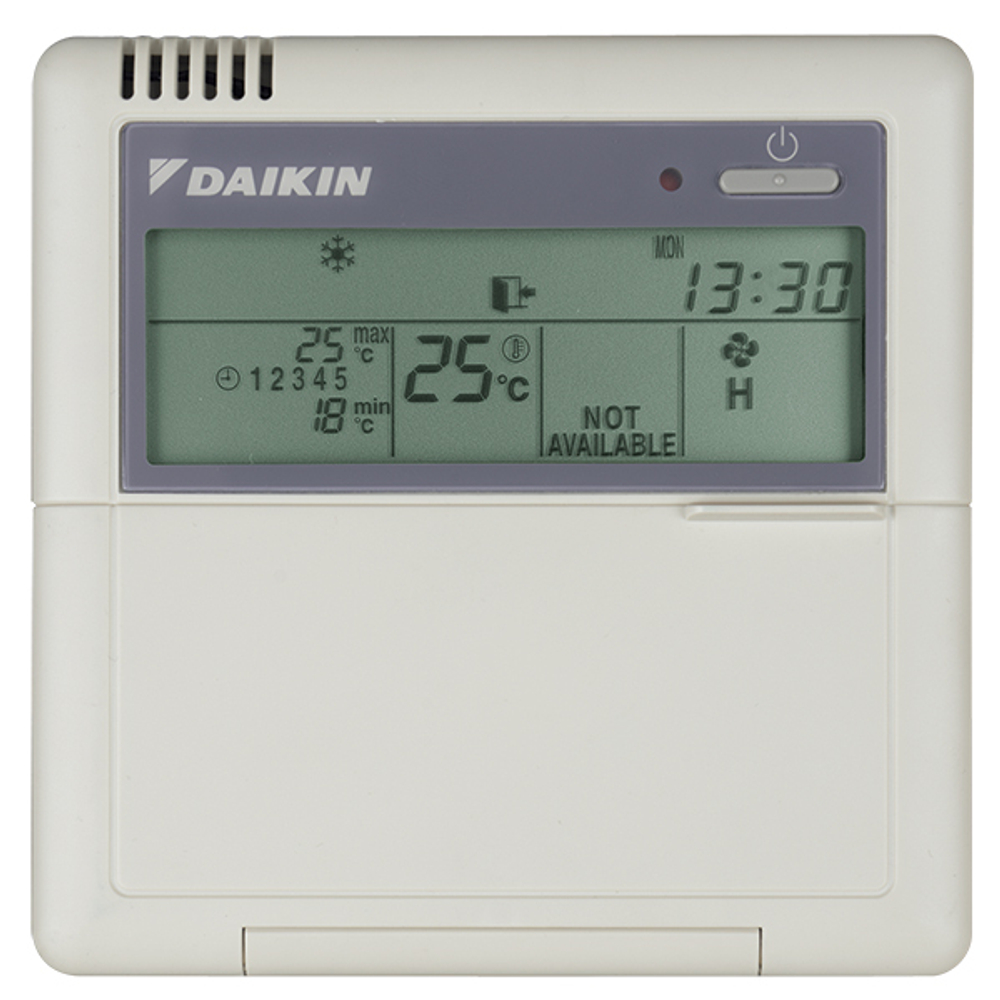 Кондиционер Daikin FAA100B/RZASG100MV1 Inverter. Цвет: Белый