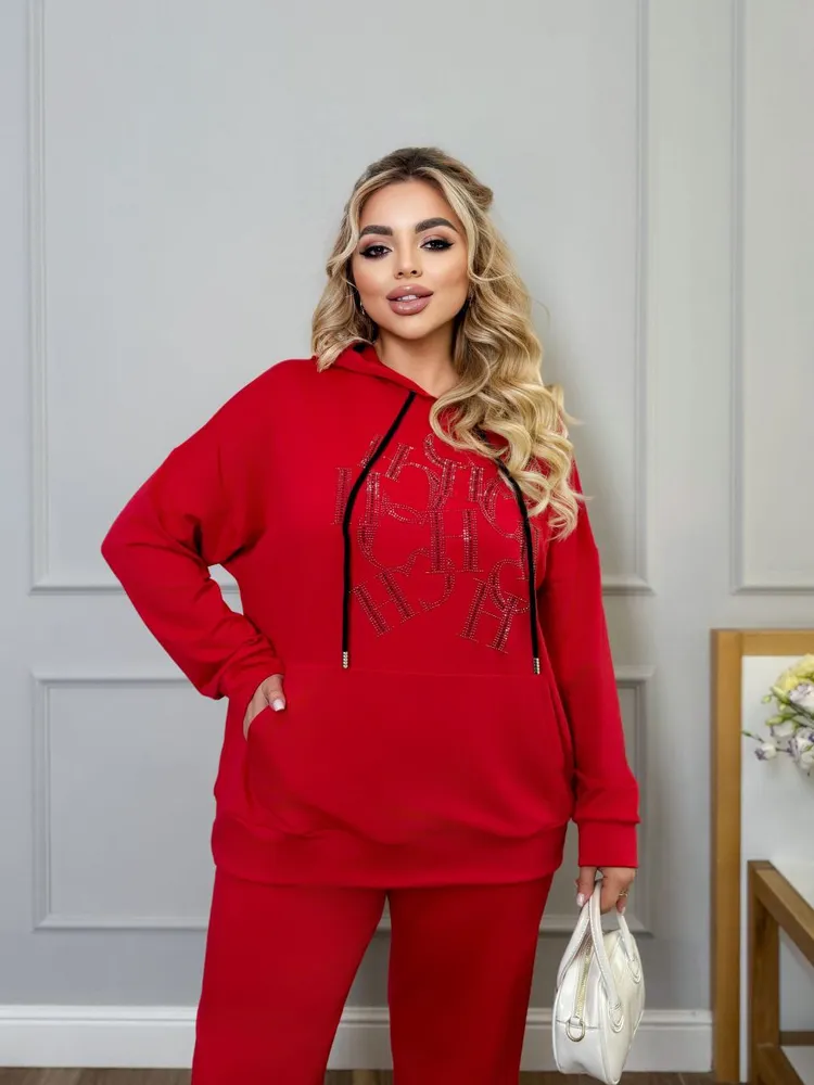 Костюм УК-0440-5 Фабрика Моды