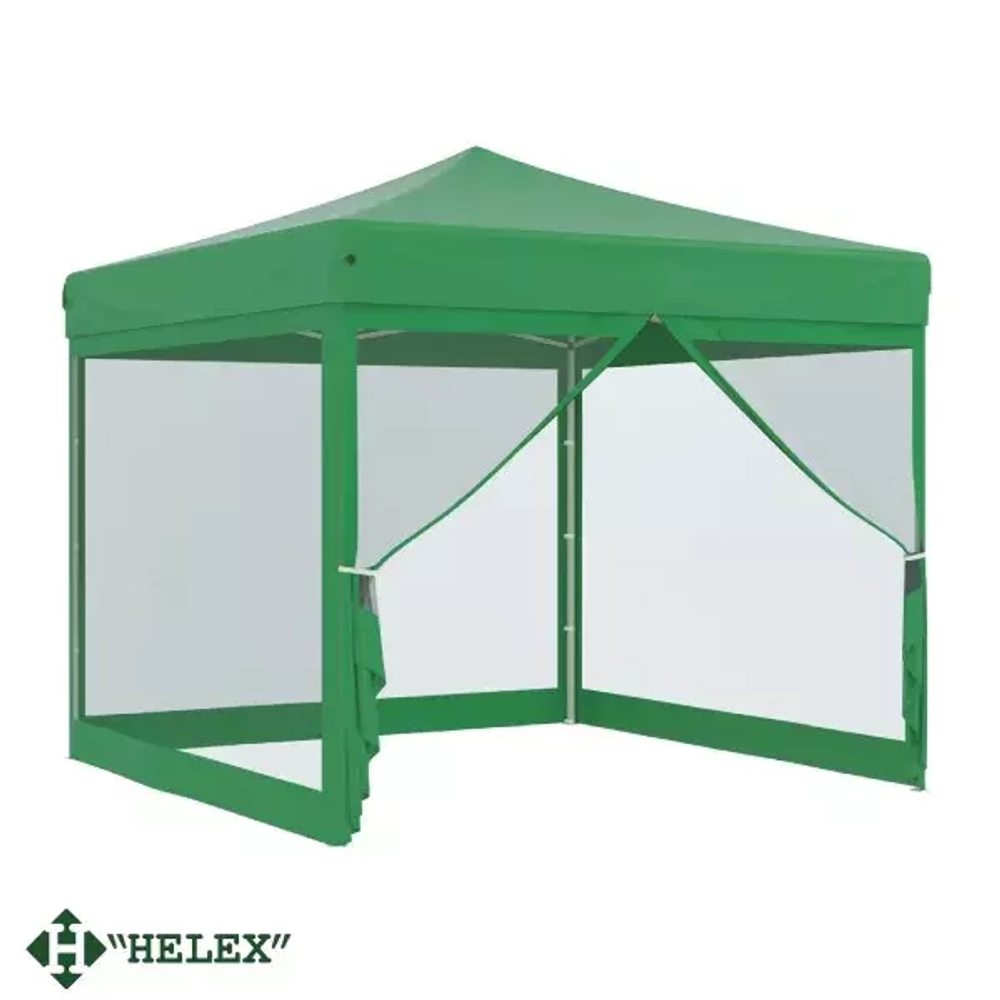 Шатёр-гармошка Helex 4351