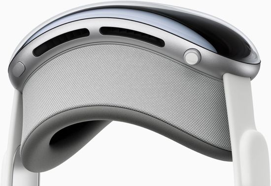 VR очки Apple Vision Pro 1Tb
