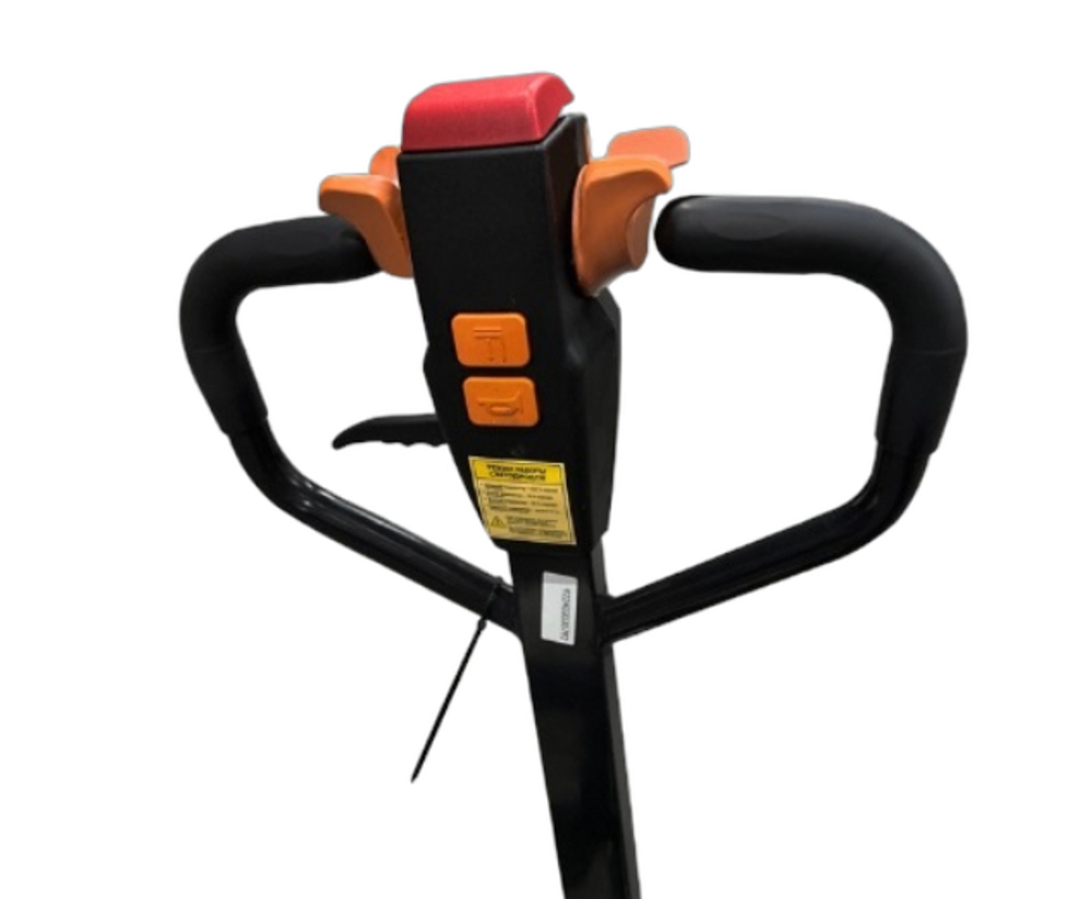 Тележка самоходная PROLIFT SK20L M2 г/п 2 тонны