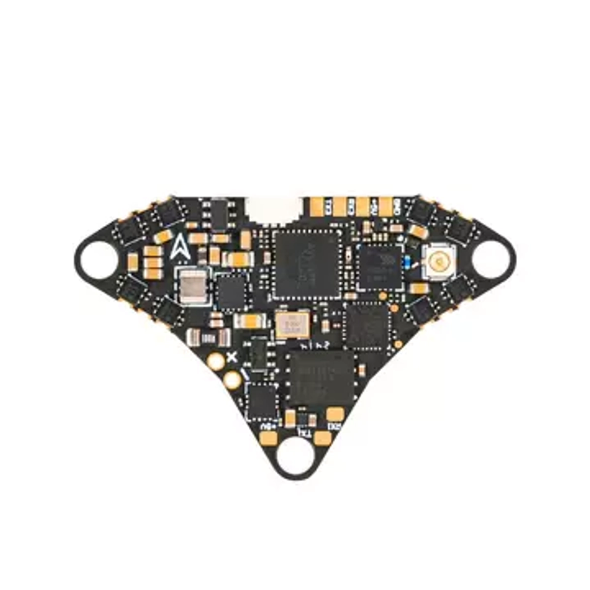 Прошивка для контроллера полета Air Brushless