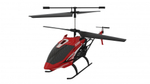 Радиоуправляемый вертолет Syma S39H 2.4G с барометрическим датчиком удержания высоты , авто взлет и посадка