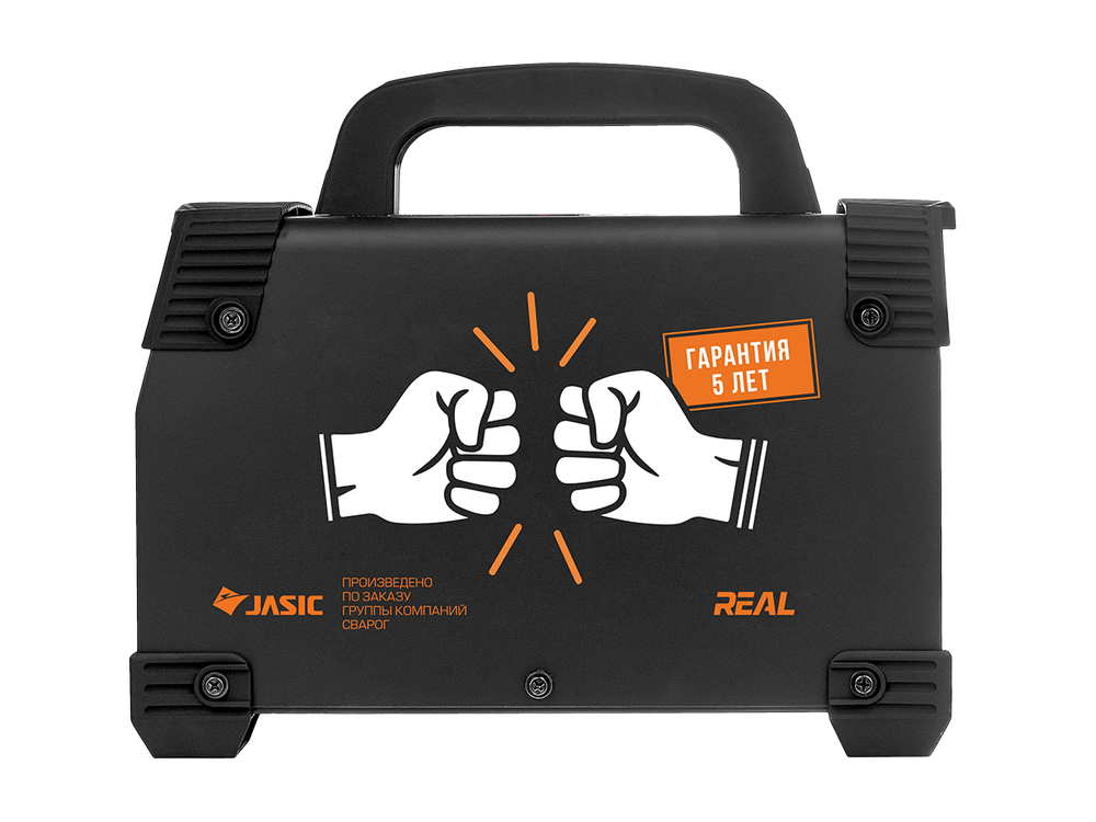 Сварочный аппарат инверторный Сварог REAL ARC 200 BLACK (Z238N)