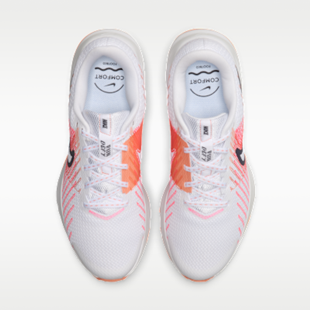 Женские кроссовки для бега по шоссе Nike Run Defy - Nike