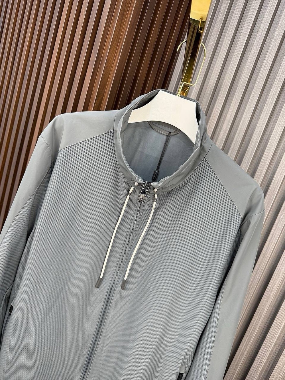 Ветровка Ermenegildo Zegna