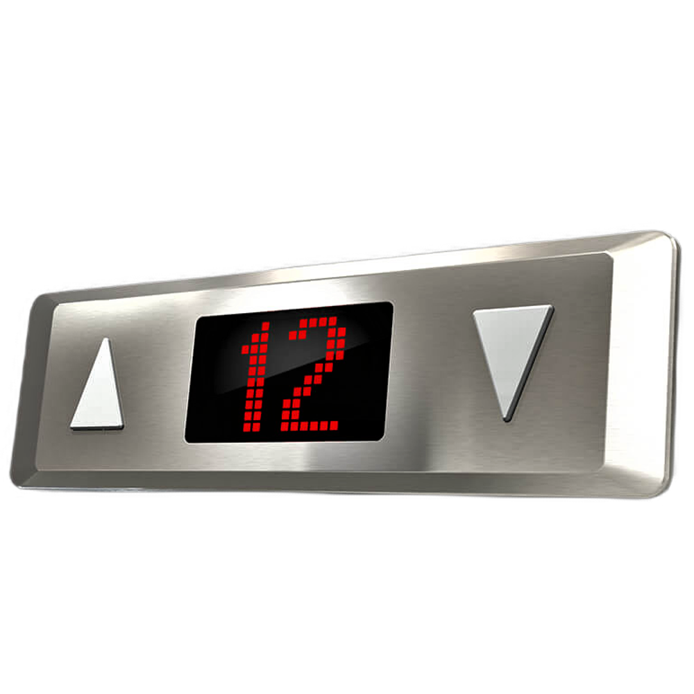 Пост индикации АVOX-CANBUS 4110 GENEMEK