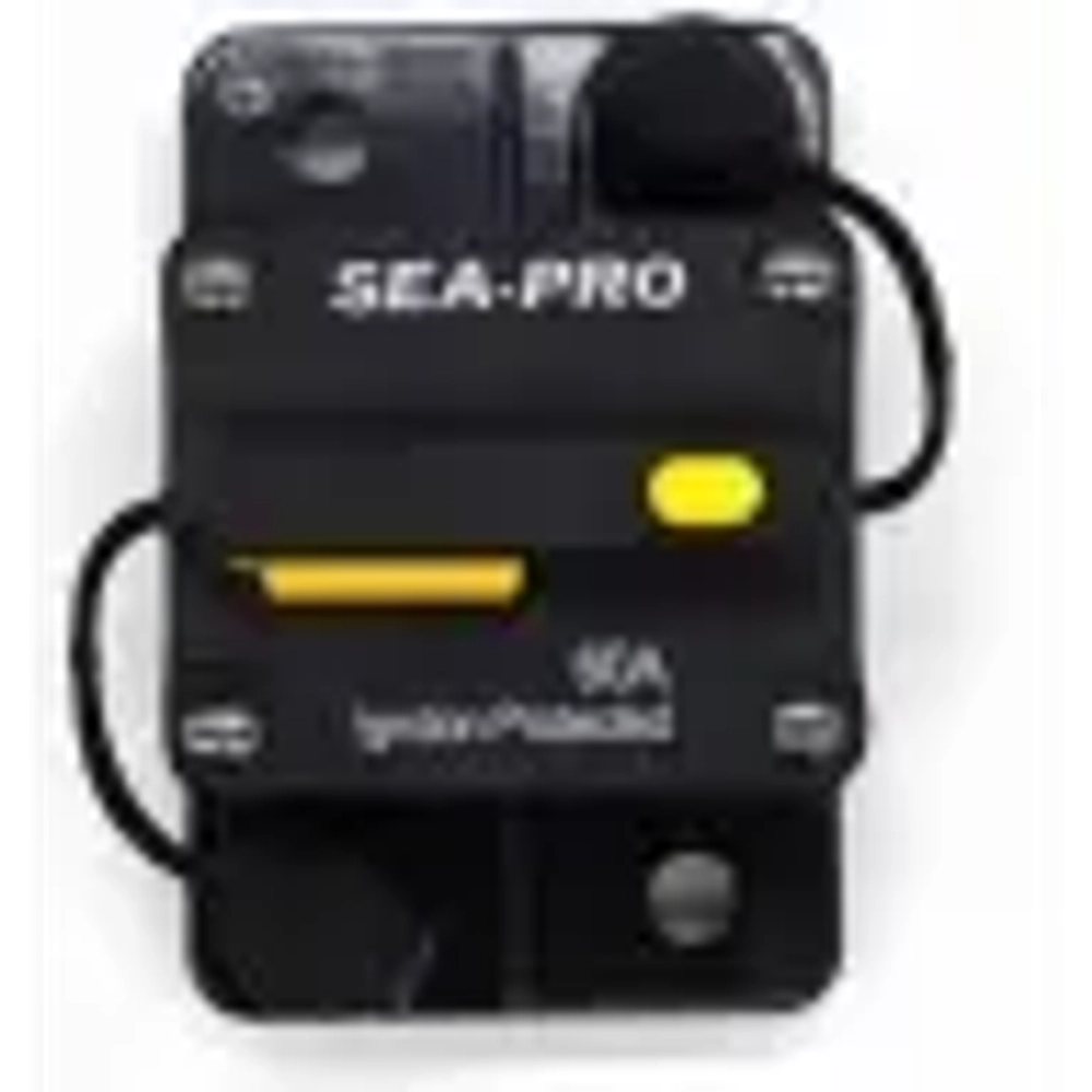 Автоматический предохранитель SEA PRO 60А