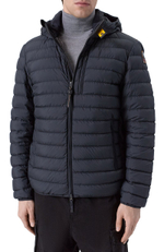 Куртка муж. Parajumpers LAST MINUTE 541 (весна) черный