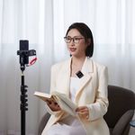 Радиосистема Godox MoveLink II M2 петличная
