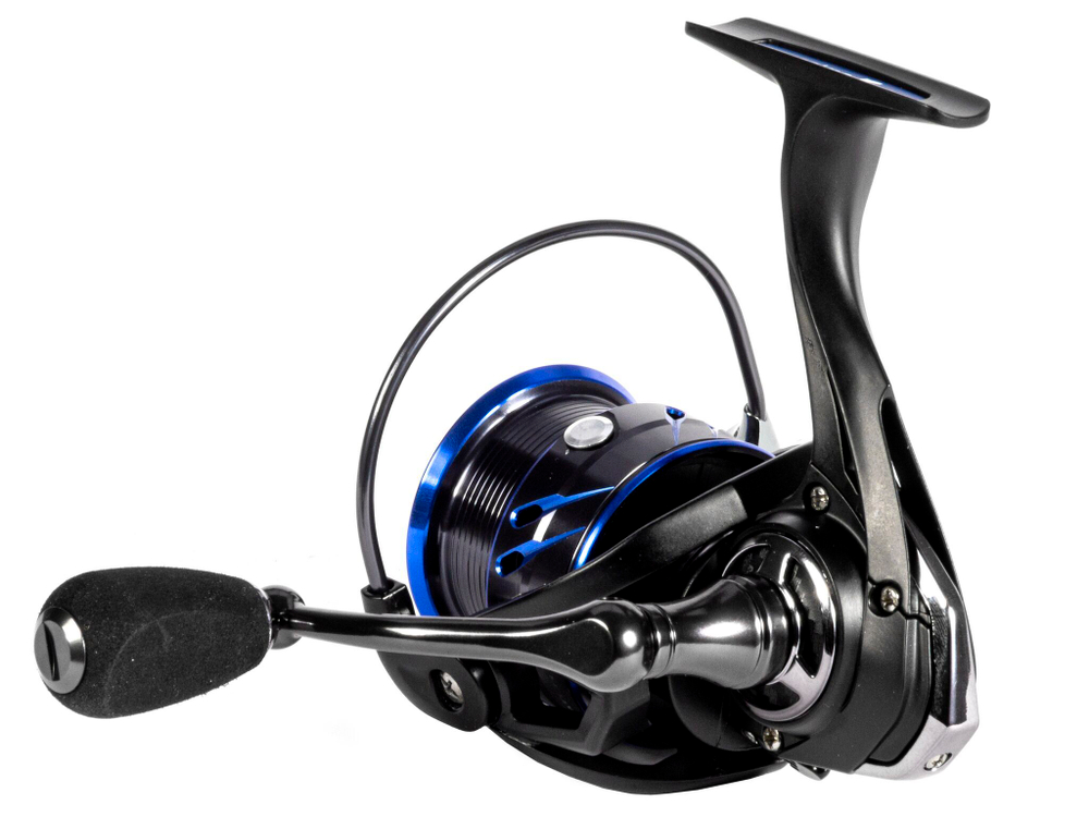 Катушка Salmo Elite MATCH 7 4000FD