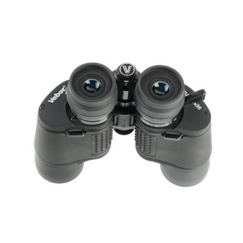 Бинокль Veber БПЦ  ZOOM  7-15*35