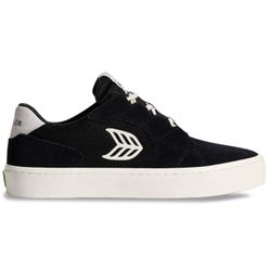 Кеды CARIUMA T20 PRO (BLACK/IVORY)
