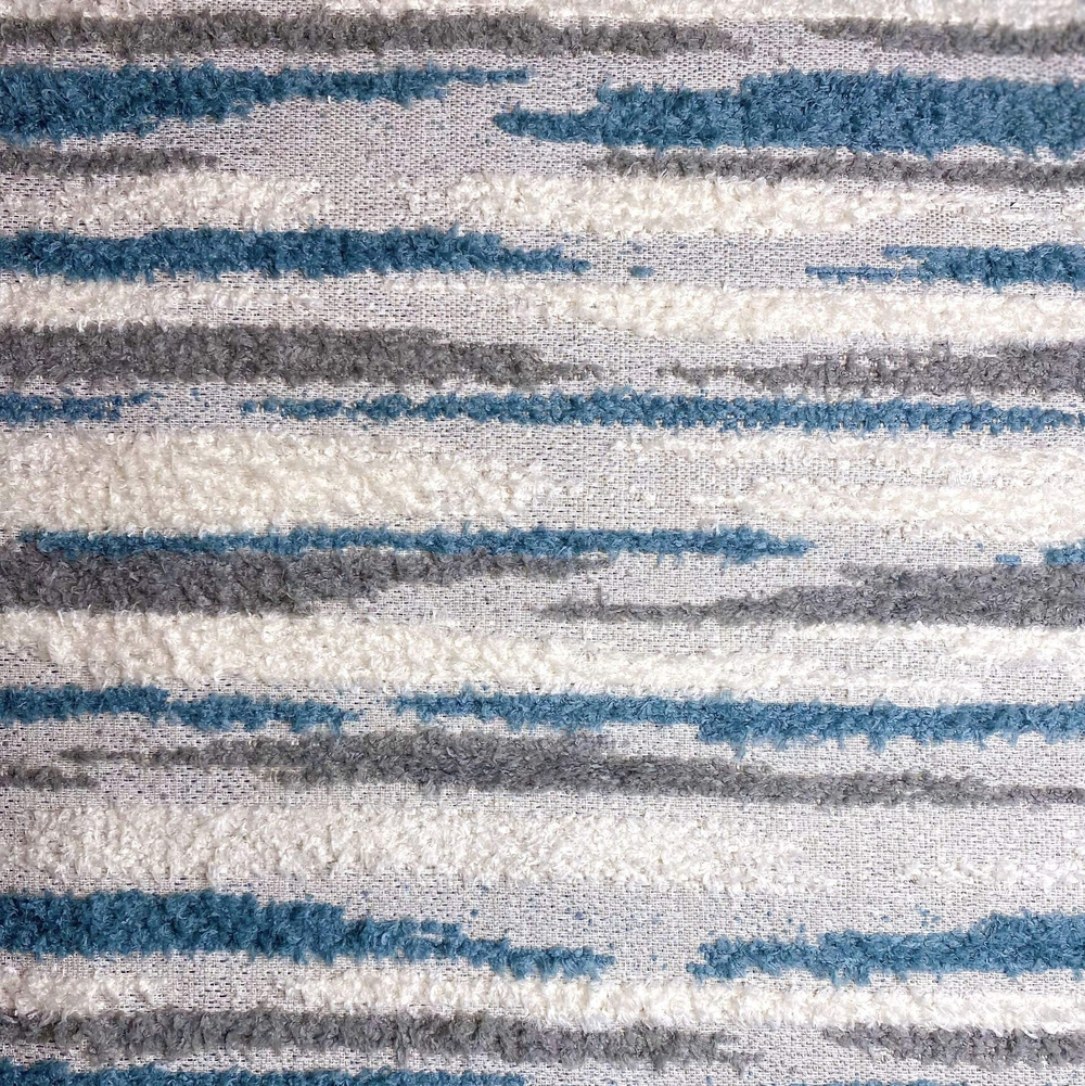 Букле Alpaca blue (Альпака блю)