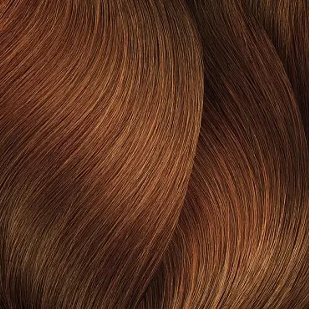 L'Oreal Professionnel Inoa 7.4 безаммиачные красители 60 г.