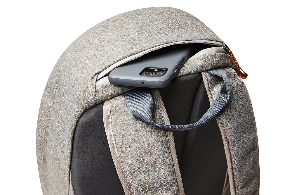 Рюкзак Bellroy Classic Backpack 2nd Edition 20L