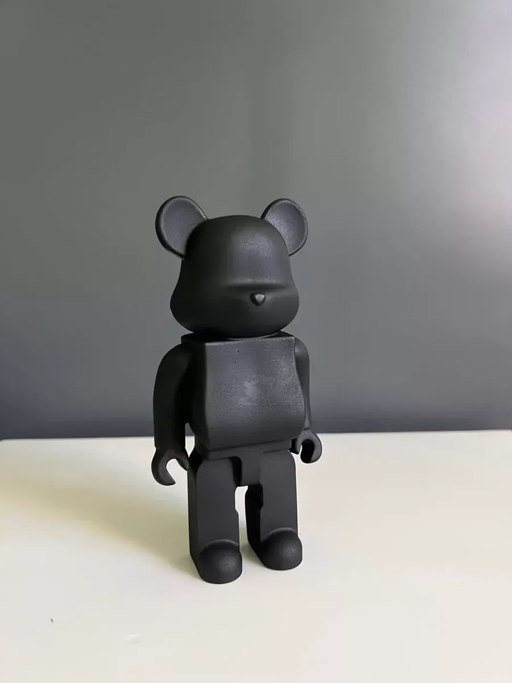 Статуэтка для интерьера Мишка Bearbrick