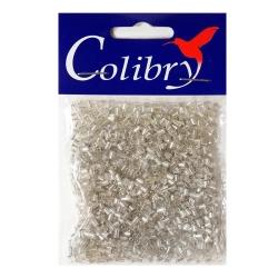 Бисер рубка-20г-Colibry