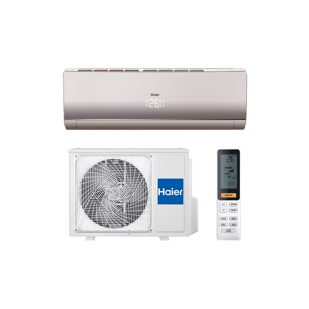 Кондиционер Haier HSU-09HNF303/R2-G/HSU-09HUN203/R2