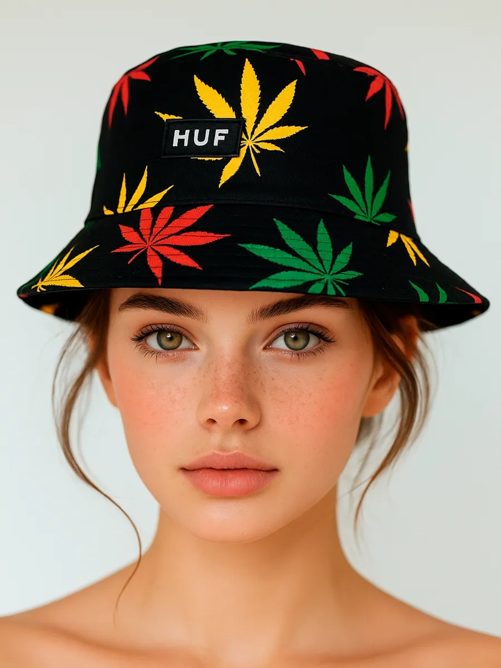 Панама летняя пляжная