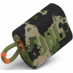 JBL GO 3 Squad