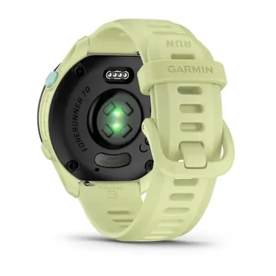 Умные часы Garmin Forerunner 70 Citron