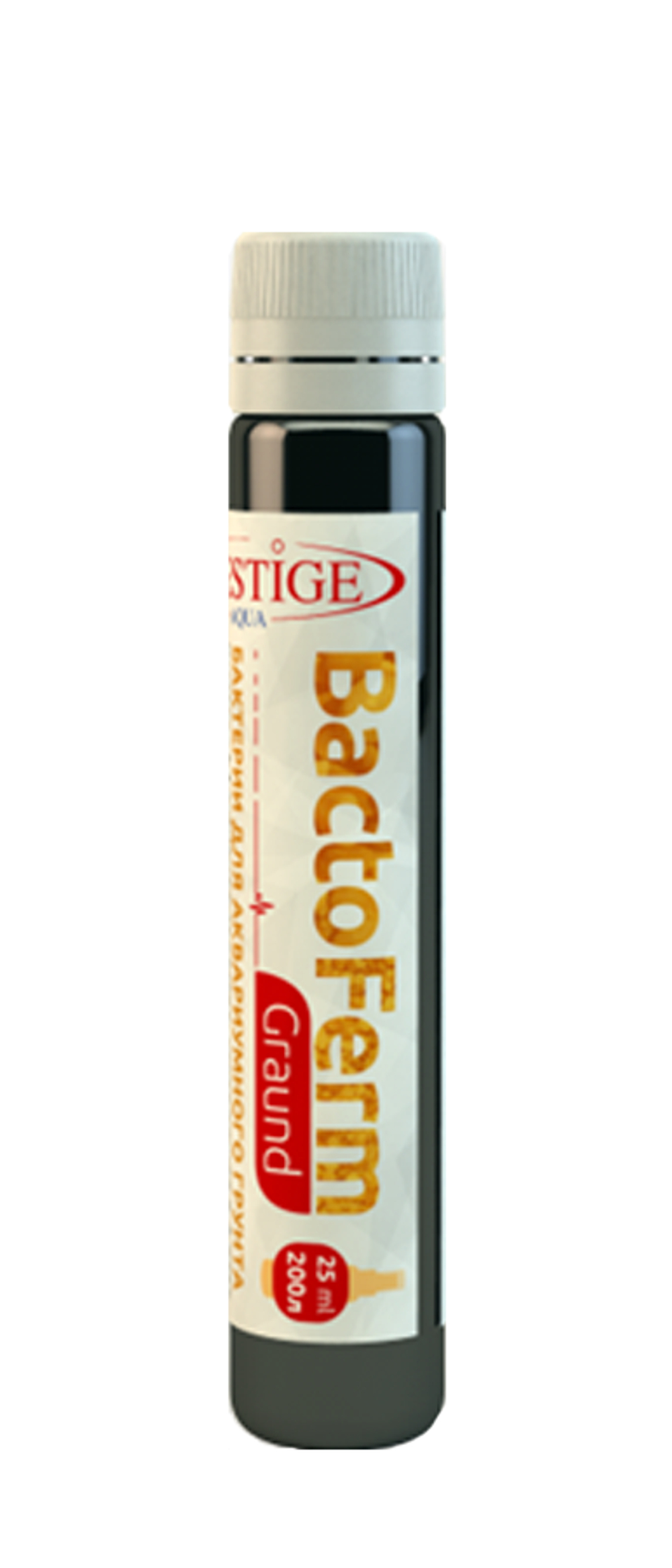 PRESTIGE BactoFerm Graund 25 мл.