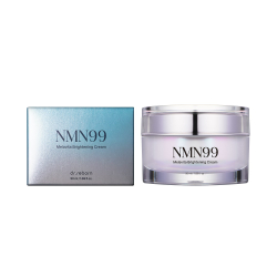 Dr.Reborn Melavita Brightening Cream NMN99 крем для лица осветляющий