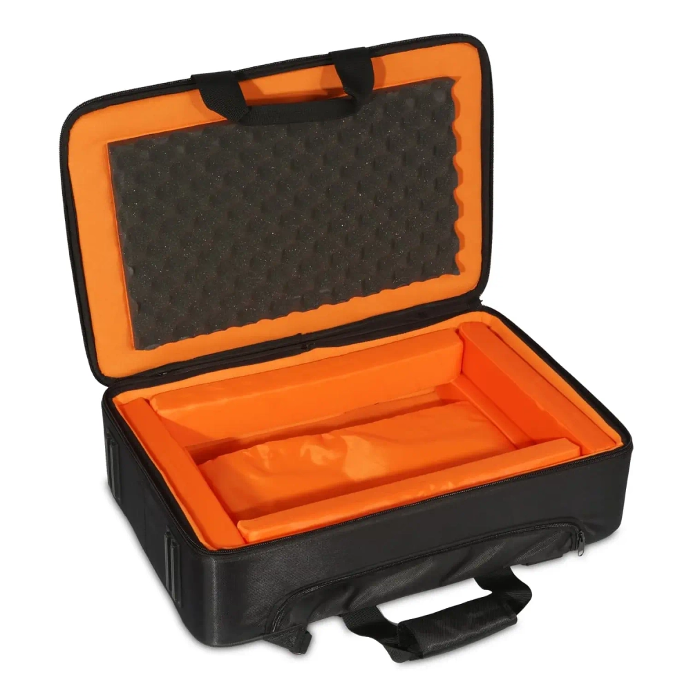 Рюкзак UDG Ultimate MIDI controller Backpack Small Black/Orange Inside MK2