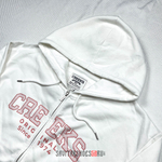 Зип худи Creeks
