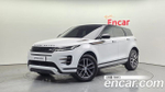 Land Rover Range Rover Evoque P250 Dynamic SE — 2025